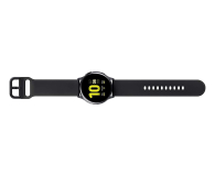 Samsung Galaxy Watch Active 2 Aluminium 40mm Black - 514538 - zdjęcie 6